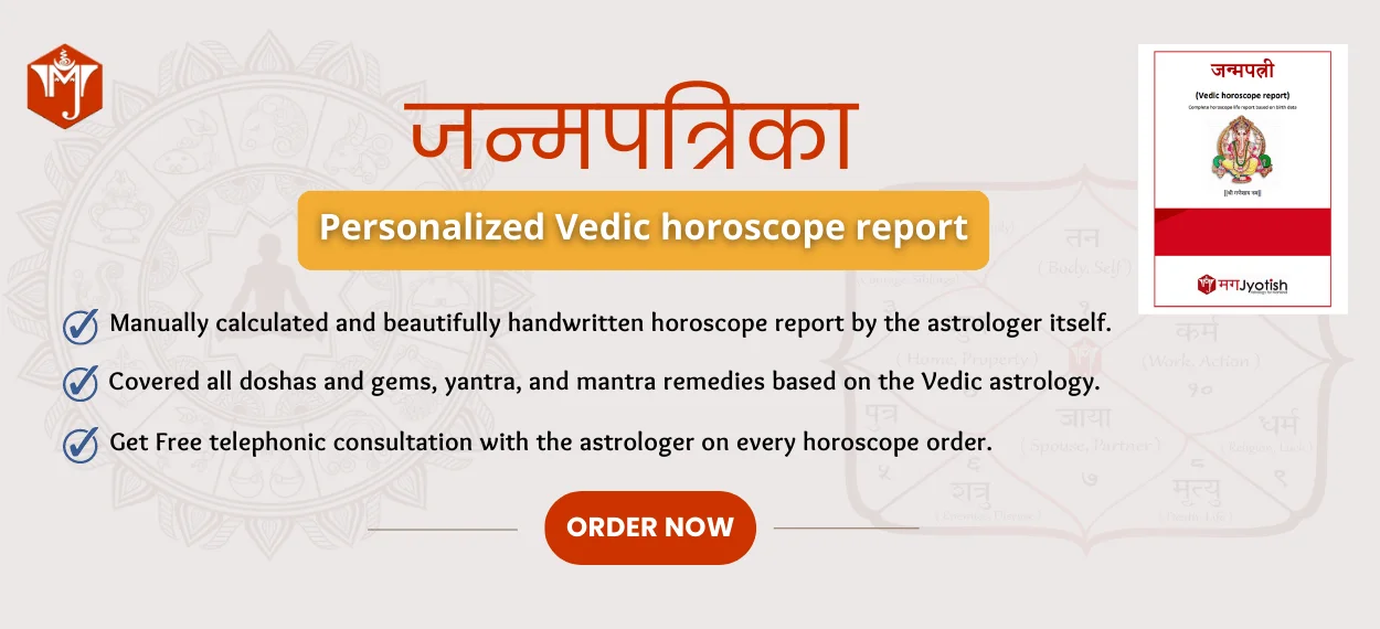 MagJyotish